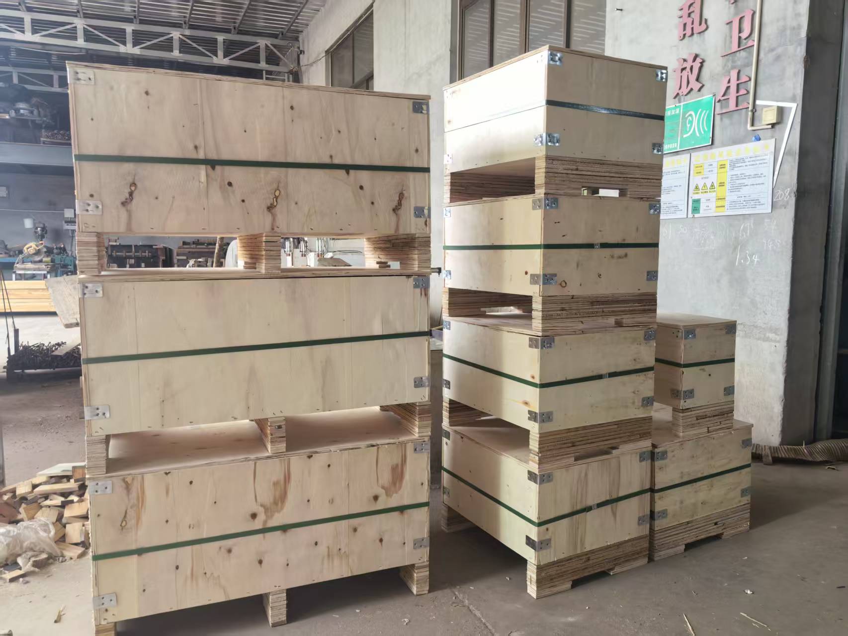 赣州市木托盘出口木托盘 - 推荐